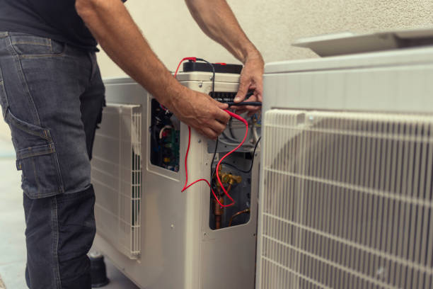 Reliable Mertzon, TX HVAC Solutions