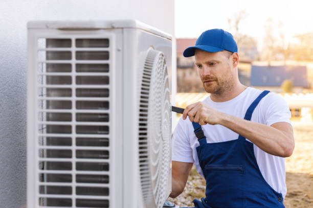 Best Heating repair services  in Mertzon, TX