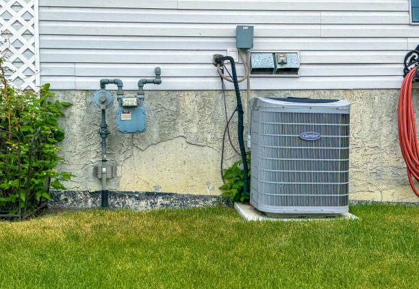 Best HVAC tune-up services  in Mertzon, TX